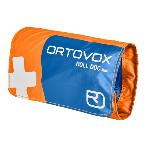 Ortovox First Aid Roll Doc Mini